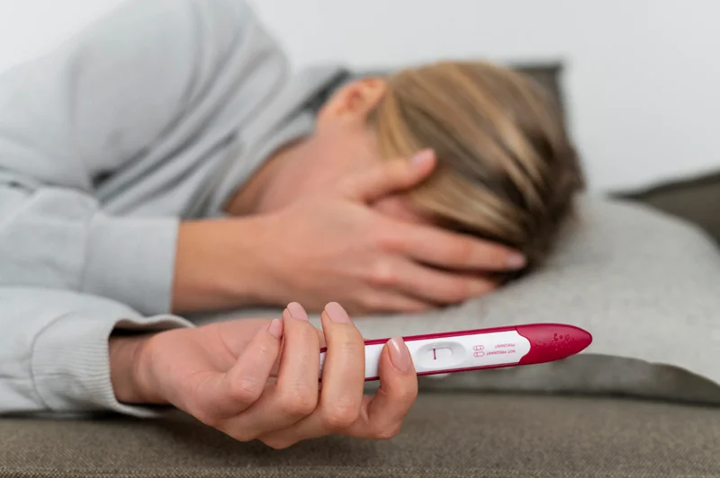 Recurrent Implantation Failure